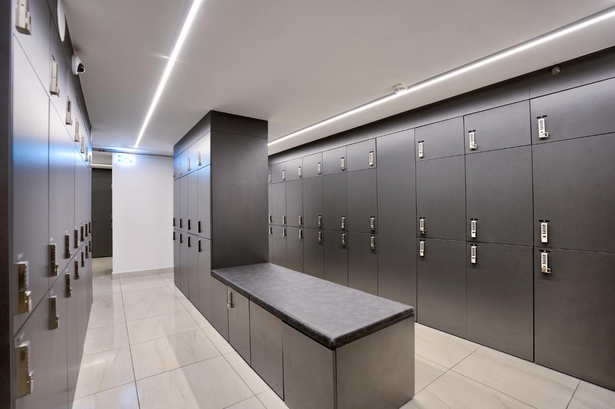 Emerald Downtown Luxury Suites By Continental Group Budapest Exterior photo